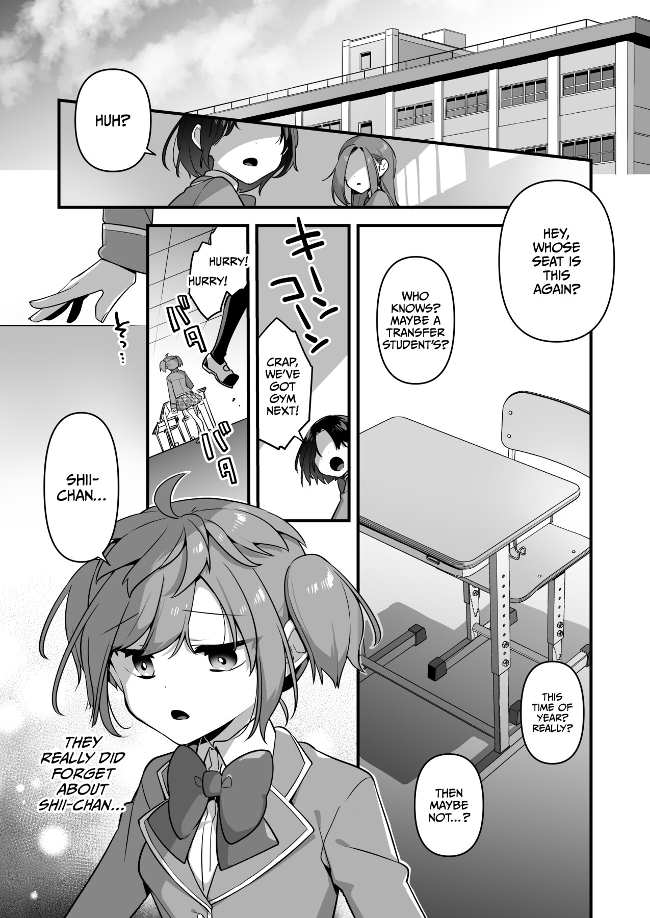 Hentai Manga Comic-Since I became a pawn of evil... I'll disgrace the magical girl 3-Read-3